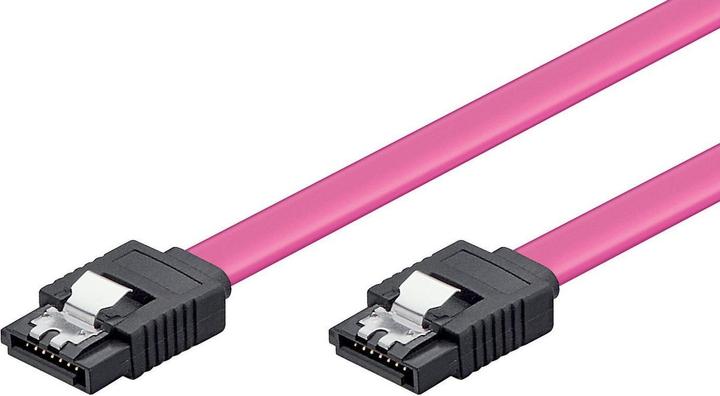 Actual product image MicroConnect Sata Ii (30 cm, SATA II)