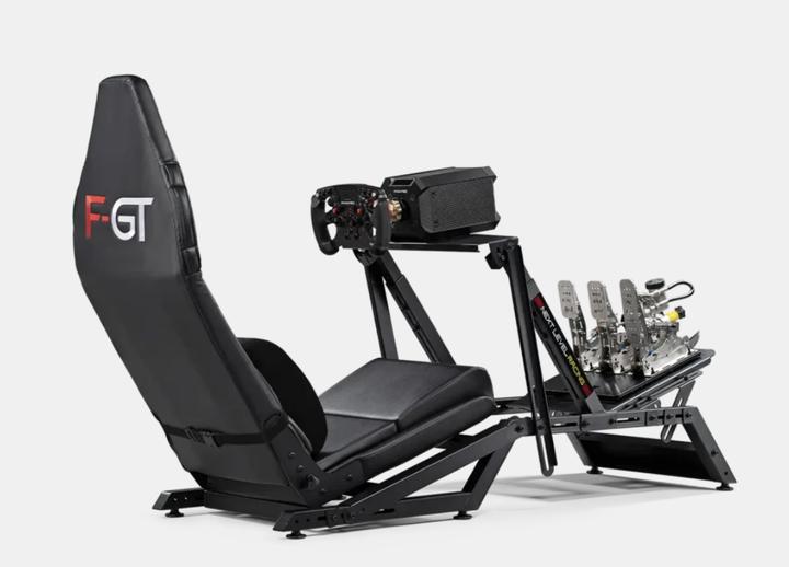 Immagine prodotto Next Level Racing Cockpit Formula Racing F-GT NLR-S010