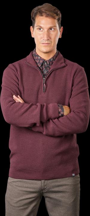 Felpa + Maglione