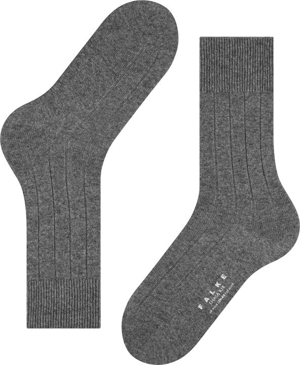 Produktbild Falke Lhasa Rib (Einzelpack, 43 - 46)