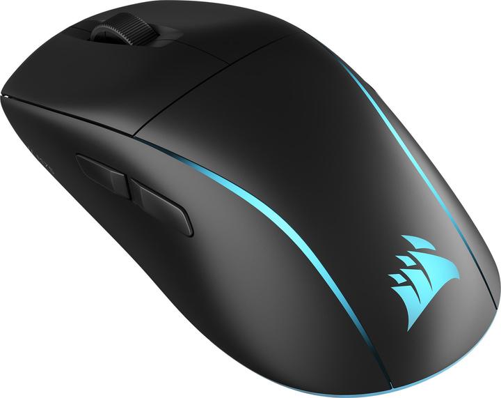 Actual product image Corsair M75 (Cable, Wireless)
