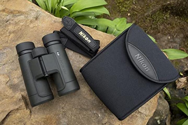 Image du produit Nikon Prostaff P7 (10 x, 30 mm)