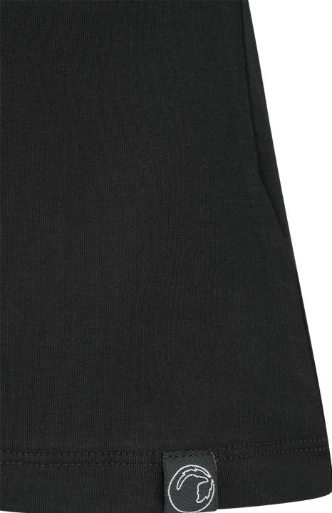 Produktbild Black Premium Cropped T-Shirt (M)