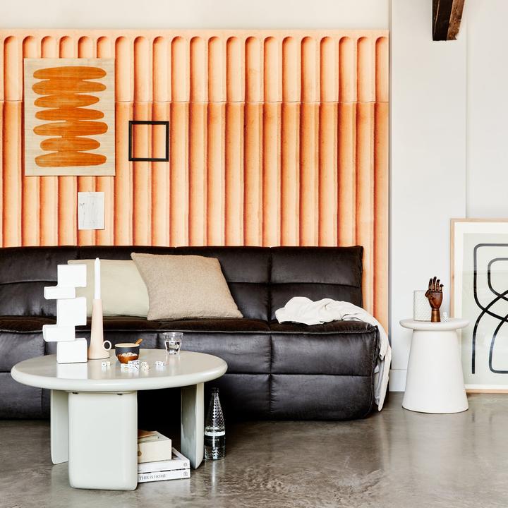 Image du produit Vtwonen Button (45 x 35 x 35 cm)