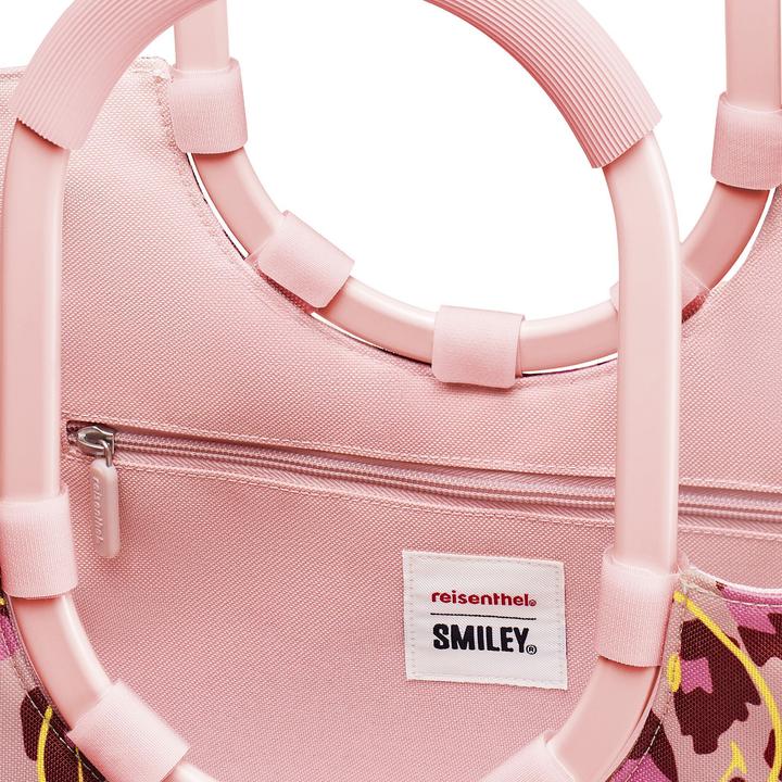 Image du produit reisenthel Einkaufskorb Loopshopper L Leo Blush