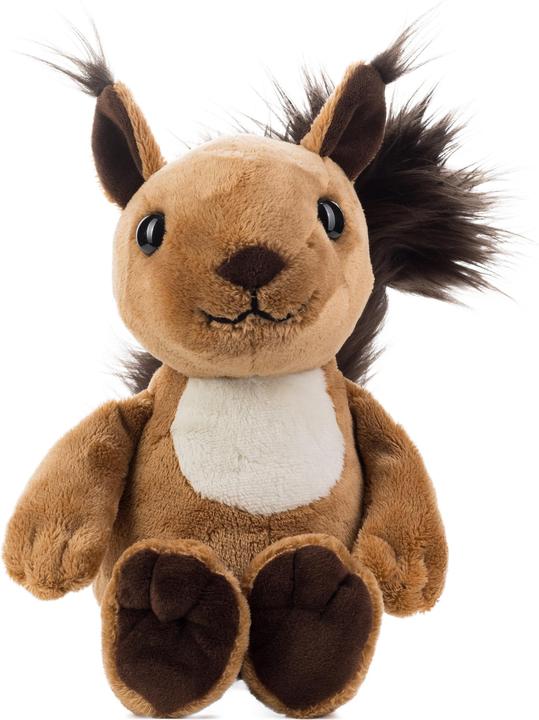 Produktbild Schaffer Eichhörnchen Luzy (32 cm)