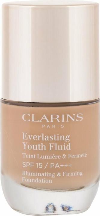 Produktbild Clarins Everlasting Youth Fluid (108.5 Cashew)