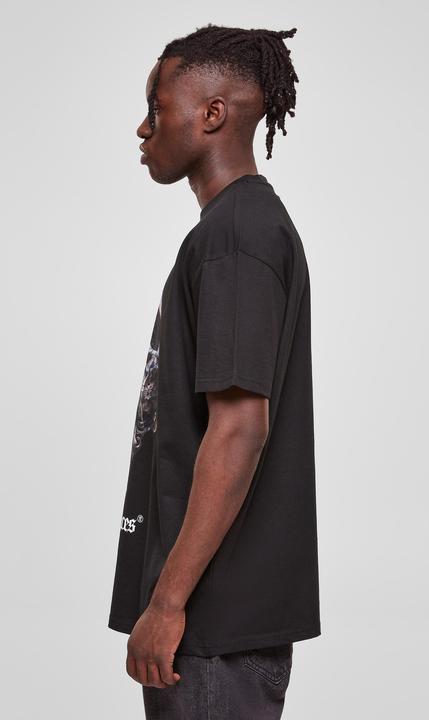 Image du produit Forgotten Faces Tee-shirt Aurelius Heavy Oversized - 21261 (XL)