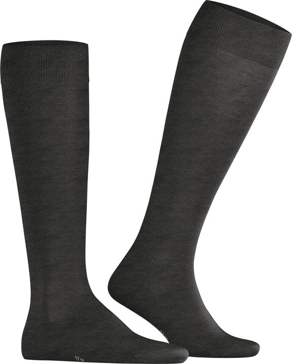 Anthracite melange