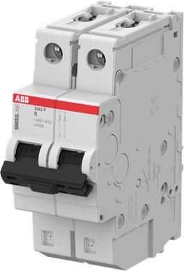 Produktbild ABB S402P-K4