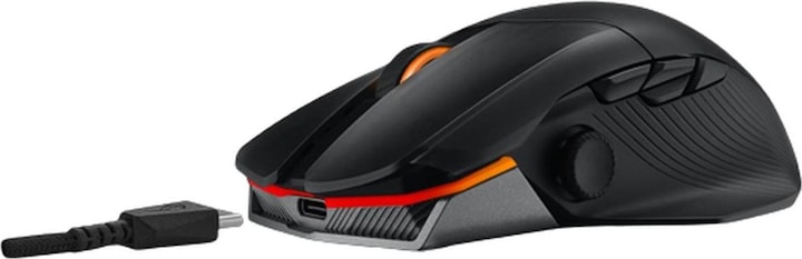 Image du produit ASUS ROG Chakram X Origin (Sans fil)