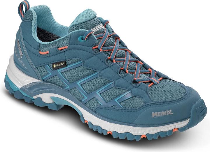 Caribe Lady GTX®