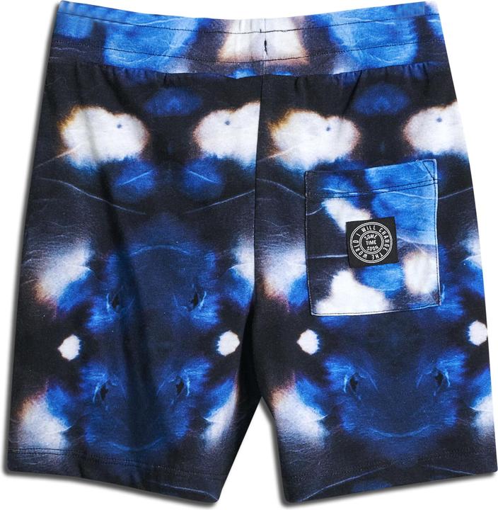 Actual product image hummel stmMAJOR SHORTS (98)