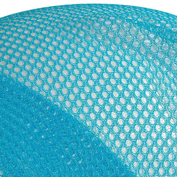 Actual product image Basler Nylon water corrugated veil