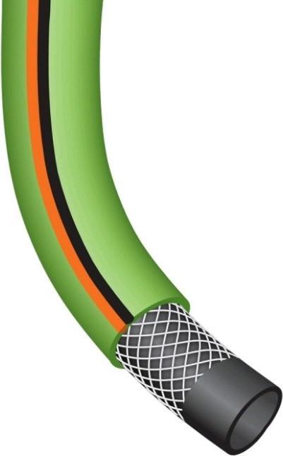 Stocker Garden Stocker Vera Gartenschlauch 25 m1 (25 m)