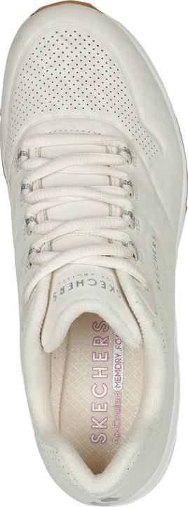 Image du produit Skechers Uno 2 - In-Kat-Neato - Dames Sneakers - Wit (36.5)