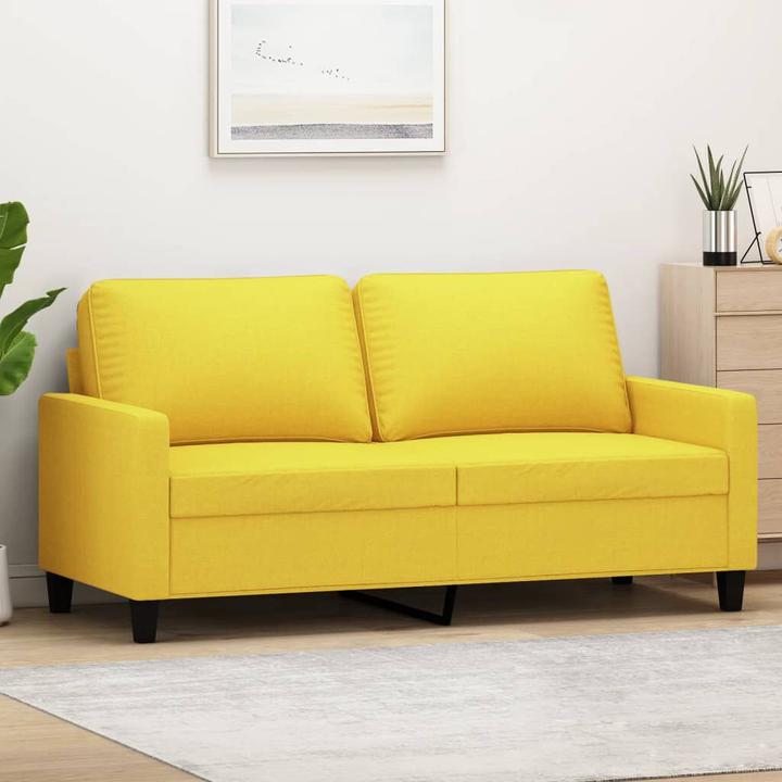 Produktbild vidaXL 2-Sitzer-Sofa (2-Sitzer)