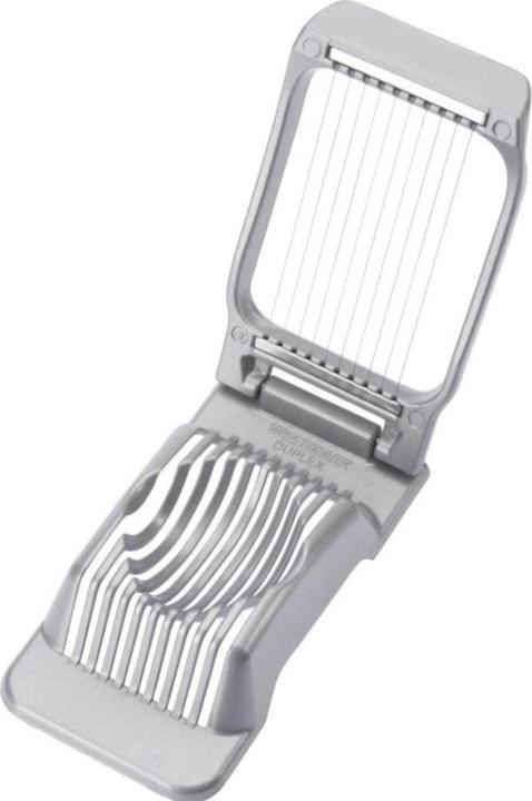 Image du produit Westmark Retro Eierteiler "Duplex", 13.5x8x3.5 cm