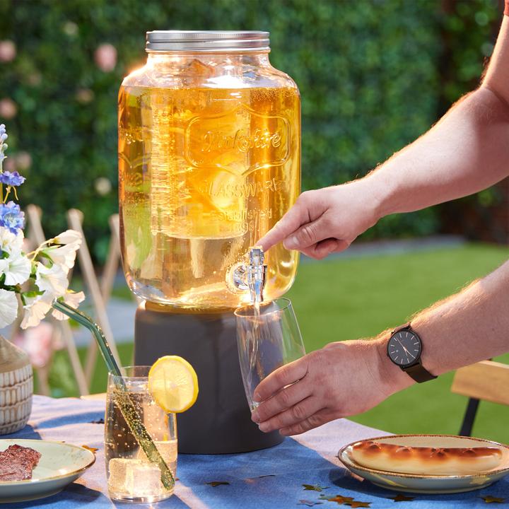 Productafbeelding Relaxdays Getränkespender