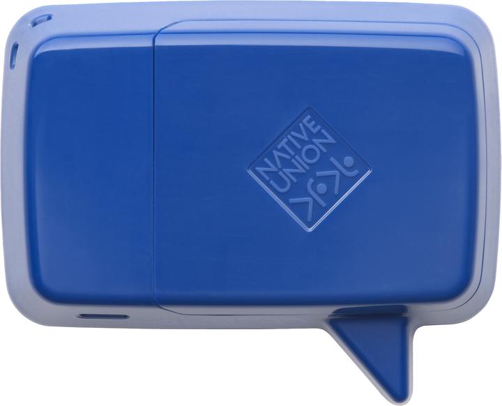 Actual product image Native Union Play Video Memo