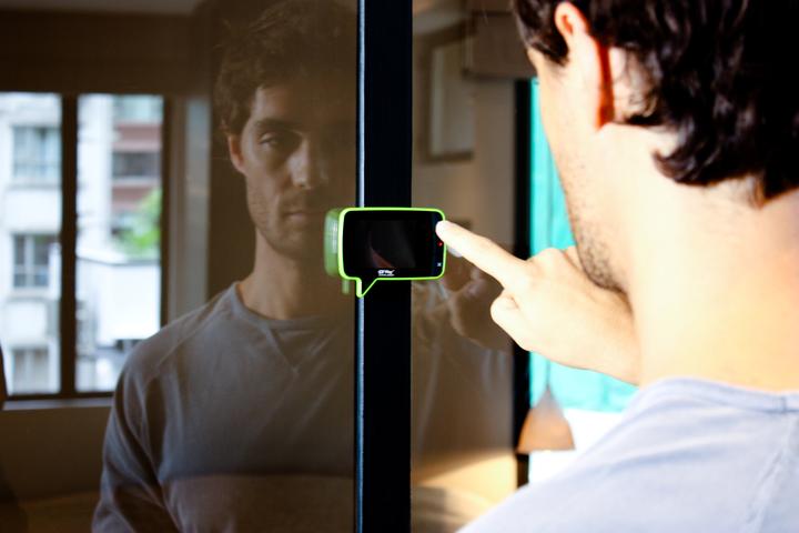 Actual product image Native Union Play Video Memo