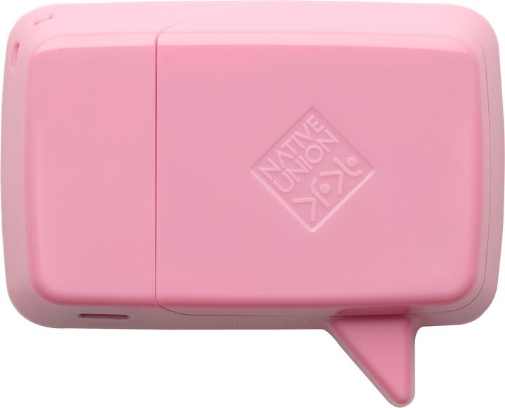 Actual product image Native Union Play Video Memo