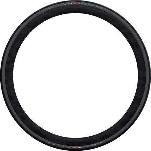 Actual product image Schwalbe Pro One Aero FrontHS493D (28-622)