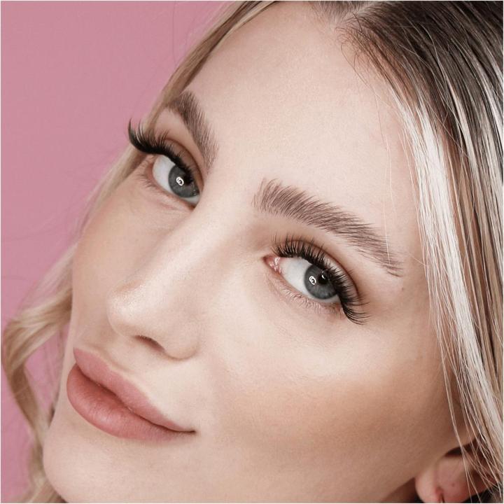 Actual product image Niclay - Brow Styling Gel
