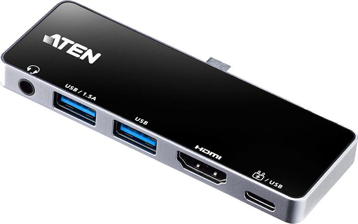 Produktbild Aten UH3238 (USB-C, 3 Ports)