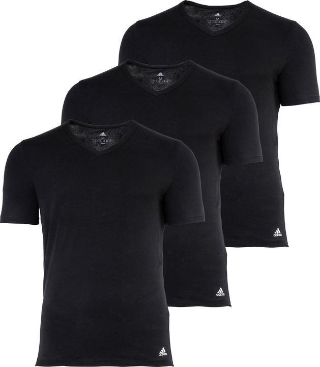 Immagine prodotto adidas T-Shirt Casual Bequem sitzend - 16043 (S)