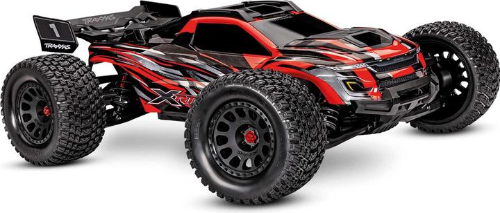 Image du produit Traxxas XRT VXL-8S (RTR Prêt à fonctionner)