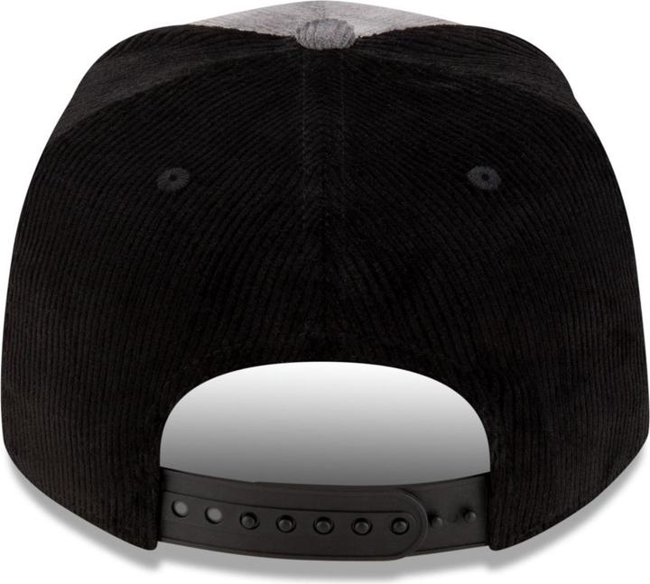 Image du produit New Era 9Fifty Curved Snapback Cap - CORD McLaren Automotive (S, M)