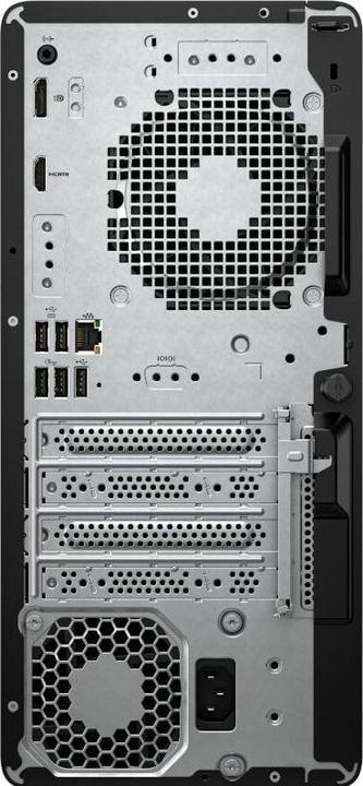 Produktbild HP PRODESK 4 TOWER G1I U5-225 (Intel Core Ultra 5 225, 16 GB, 512 GB)