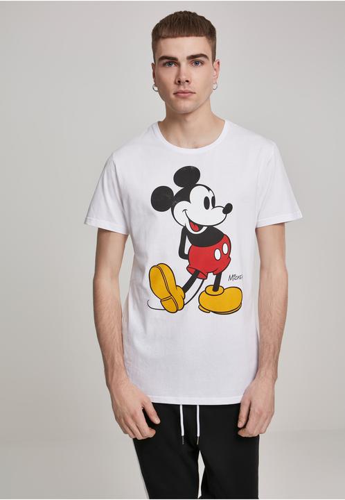 Produktbild Mister Tee Mickey Mouse Tee (5XL)