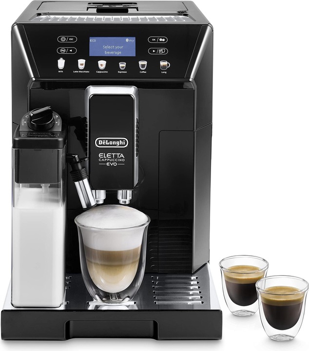 Productafbeelding De'Longhi Eletta Cappuccino Evo