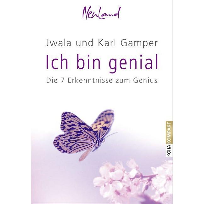 Ich bin genial, Ratgeber