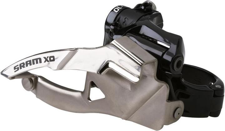 Image du produit Sram 3x10V X0 Collier Bas Tirage Bas