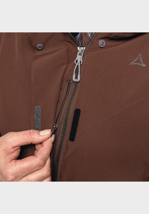 Produktbild Schöffel 3in1 Jacket Style Tamina WMS (L)