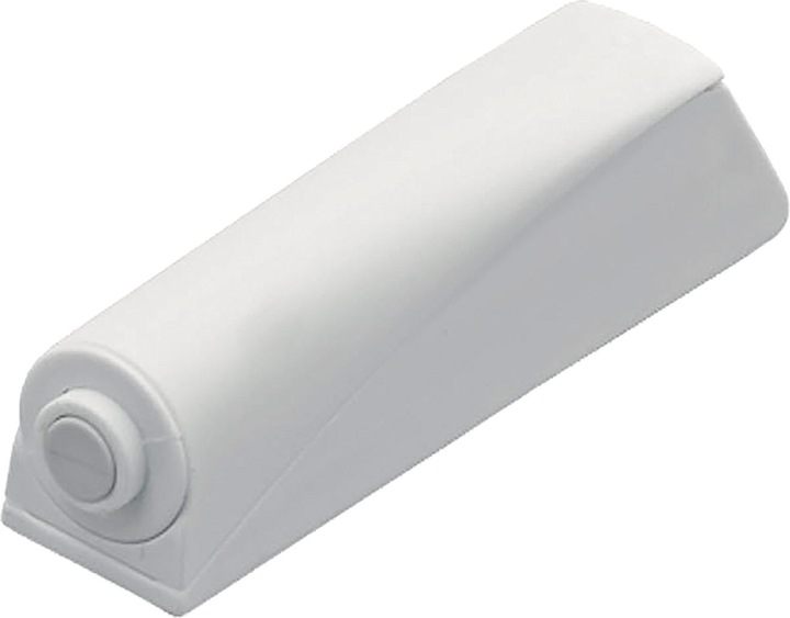 Actual product image Hettich Screw-on push-to-open pin