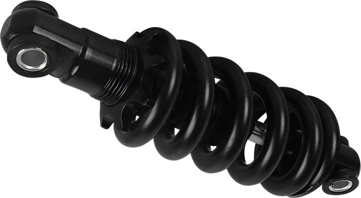 Actual product image Zero Stossdämpfer vorne