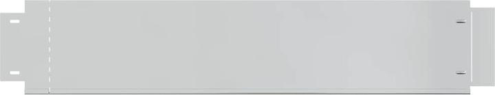 Produktbild vidaXL Rasenkante (100 cm)