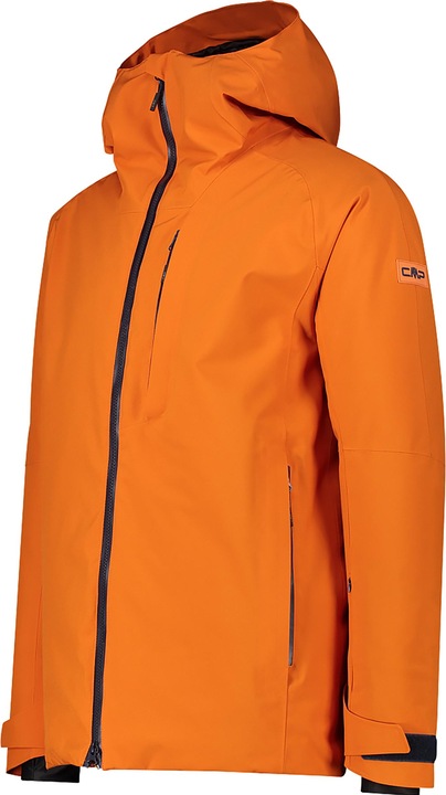 Produktbild CMP Campagnolo Hoodie (L)