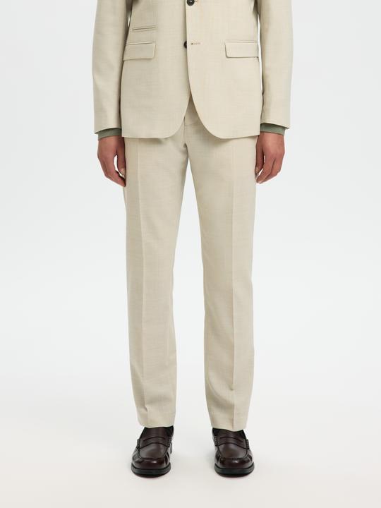 Immagine prodotto Selected Slhslim-Oasis Linen Trs Noos (40)