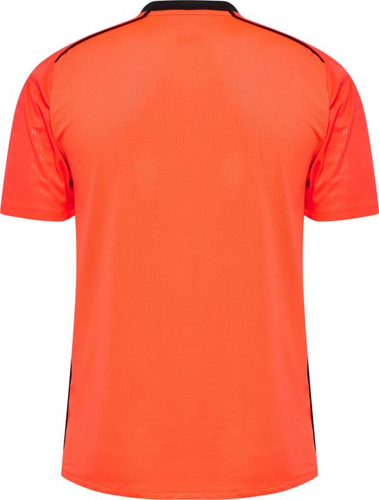 Produktbild hummel hmlREFEREE JERSEY S/S (S)