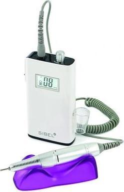 Produktbild Sibel Rechargeable Nail Drill