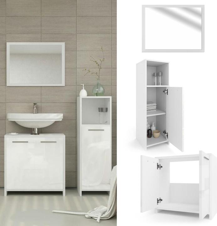 Produktbild Vicco Kiko