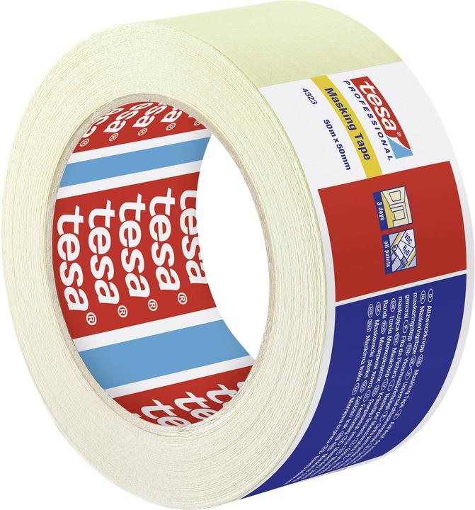 Actual product image tesa General Purpose Tape (50 mm)