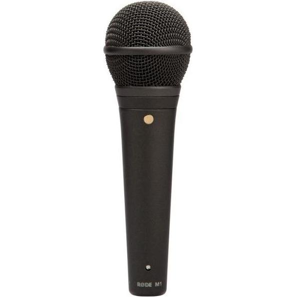 RØDE M1 Mikrofon mit Kabel, Mikrofon