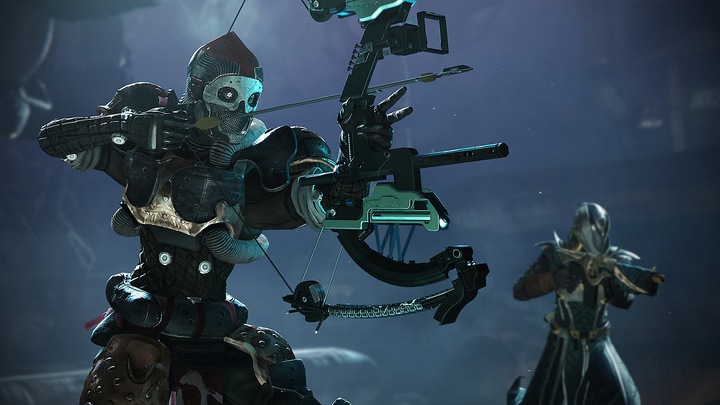 Produktbild Activision Sony Destiny 2: Forsaken Legendary Collection, PS4 PlayStation 4 (PS4, EN)