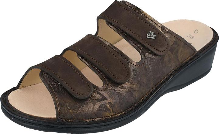 Actual product image Finn Comfort Pisa (41)